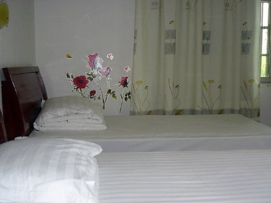 住沙溢住过的房,睡安吉睡过的床!来三亚就选6家酒店