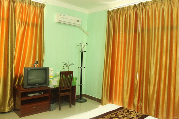 住沙溢住过的房,睡安吉睡过的床!来三亚就选6家酒店