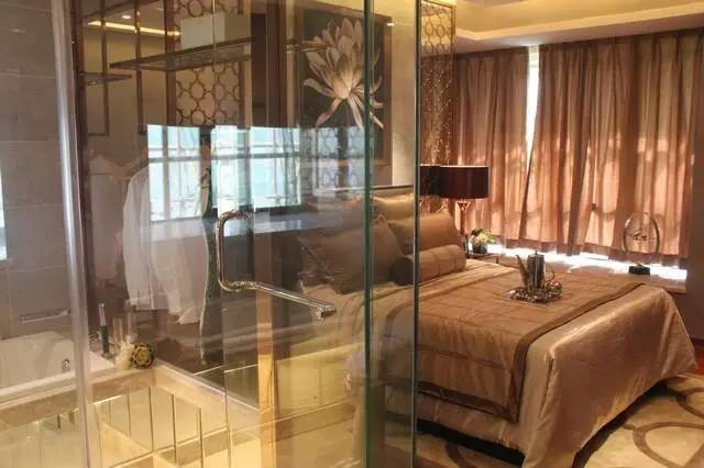 三亚卓达东方巴哈马小区地图,三亚性价比高的房子100平三房两厅