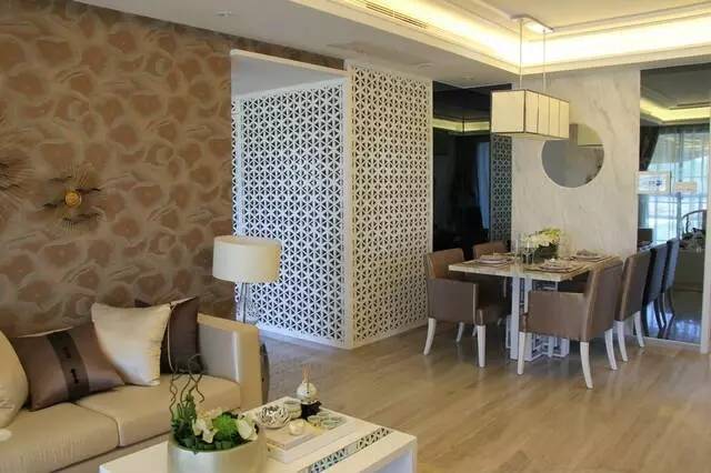 三亚卓达东方巴哈马小区地图,三亚性价比高的房子100平三房两厅