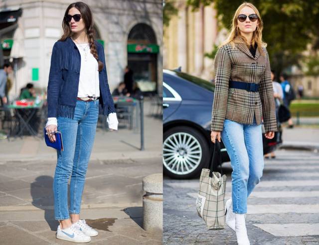 蓝裤子上有顽固的污渍怎么清洗,黑色纯棉裤子滴上油渍怎么清洗