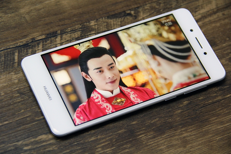 华为畅享6s上手详评,华为畅享6s怎么样值得买吗