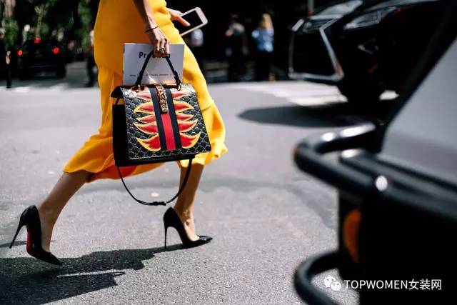 你的人生中一定要有这几双高跟鞋,信我!