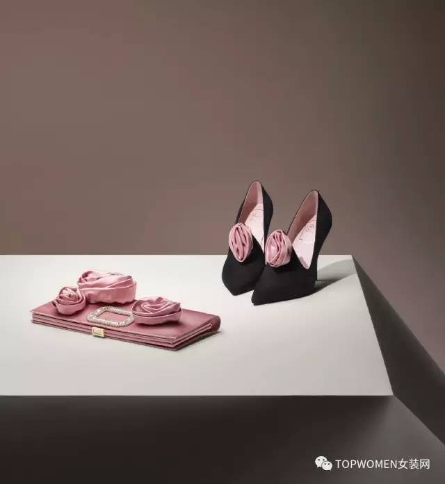 你的人生中一定要有这几双高跟鞋,信我!