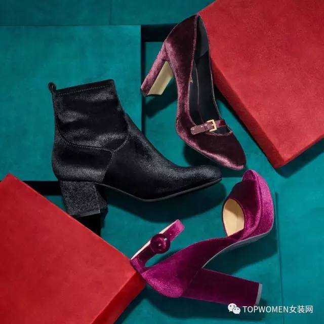 你的人生中一定要有这几双高跟鞋,信我!