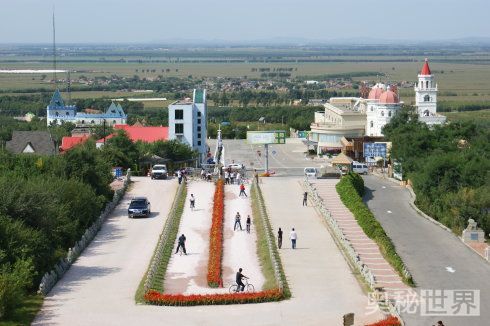 沈阳怪坡在哪个区,沈阳怪坡在沈阳的哪面