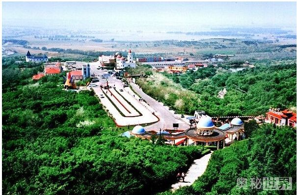 沈阳怪坡在哪个区,沈阳怪坡在沈阳的哪面