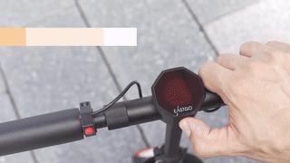 高颜值电动折叠滑板车,高档可折叠滑板车