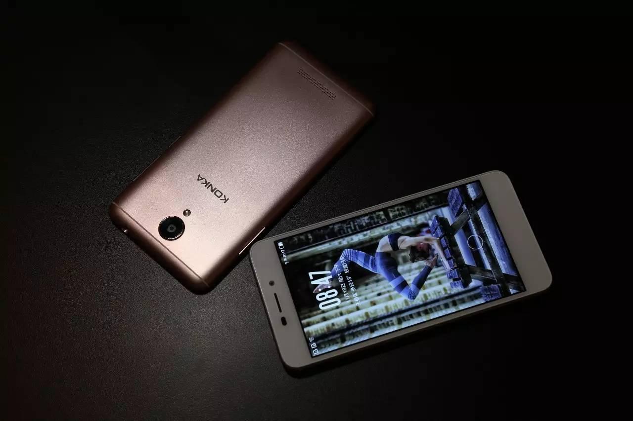 康佳新款手机,康佳r8报价