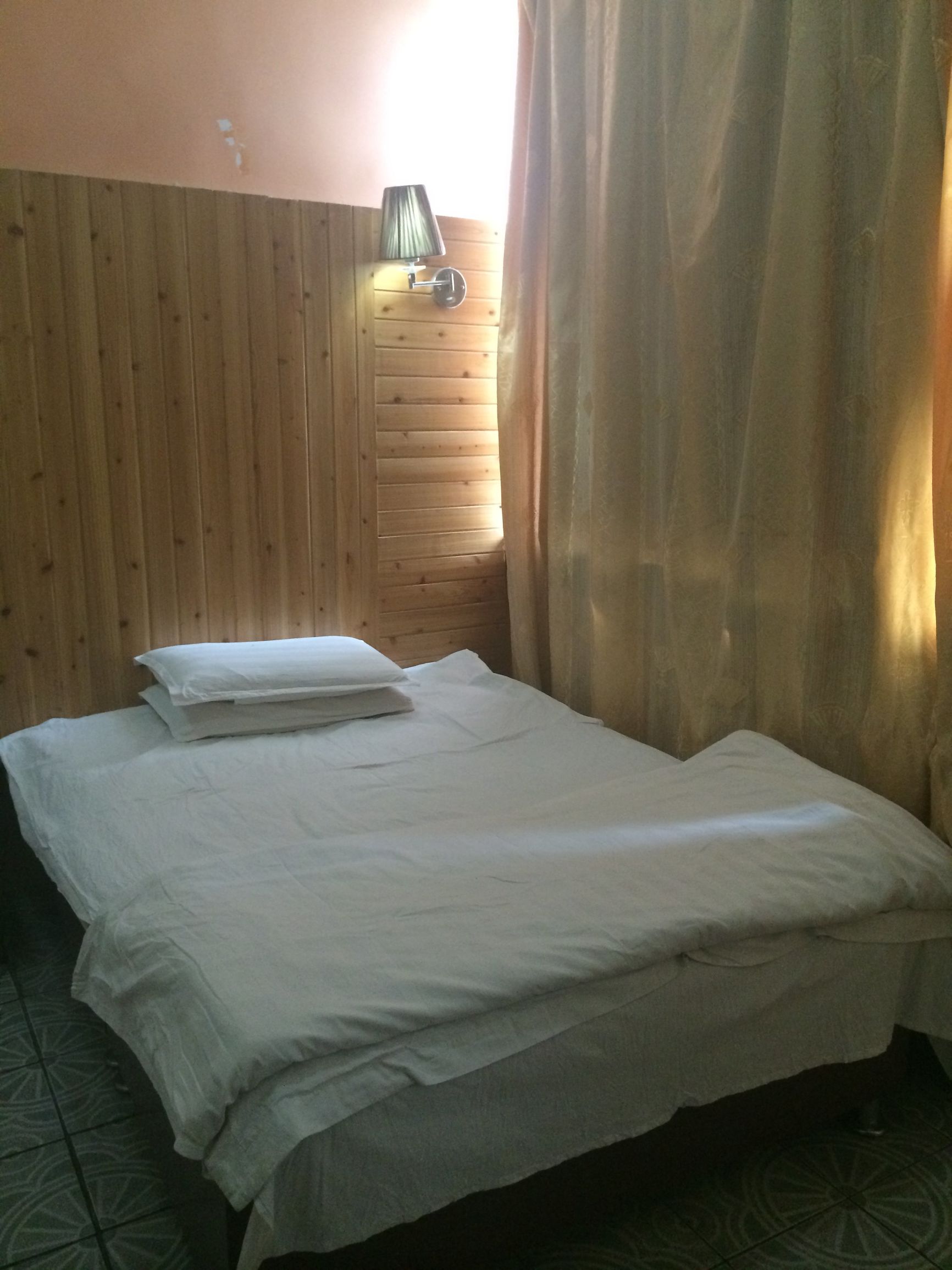 最近很火的乌鲁木齐酒店,乌鲁木齐南山民宿排行榜前十名