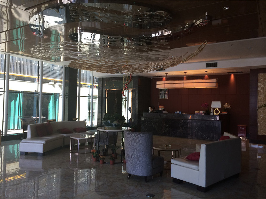 最近很火的乌鲁木齐酒店,乌鲁木齐南山民宿排行榜前十名