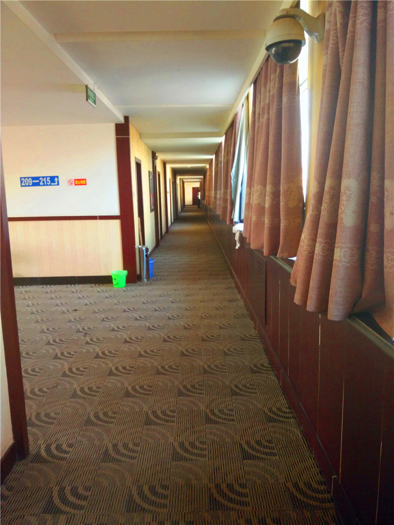 敦煌附近的民宿,敦煌民宿住宿推荐