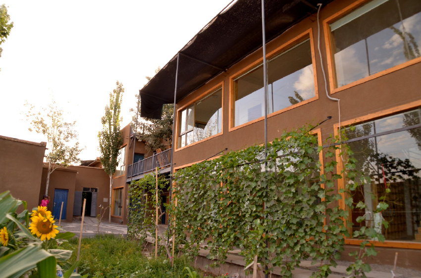 敦煌十大酒店,敦煌五星级酒店有几家