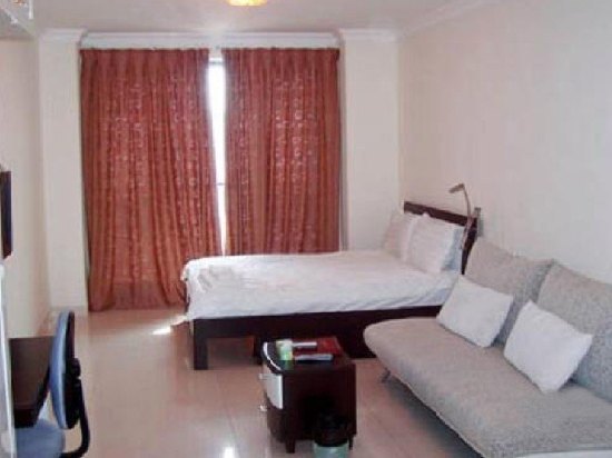 广州最值得入住的5家酒店,广州最值得入住的五家酒店