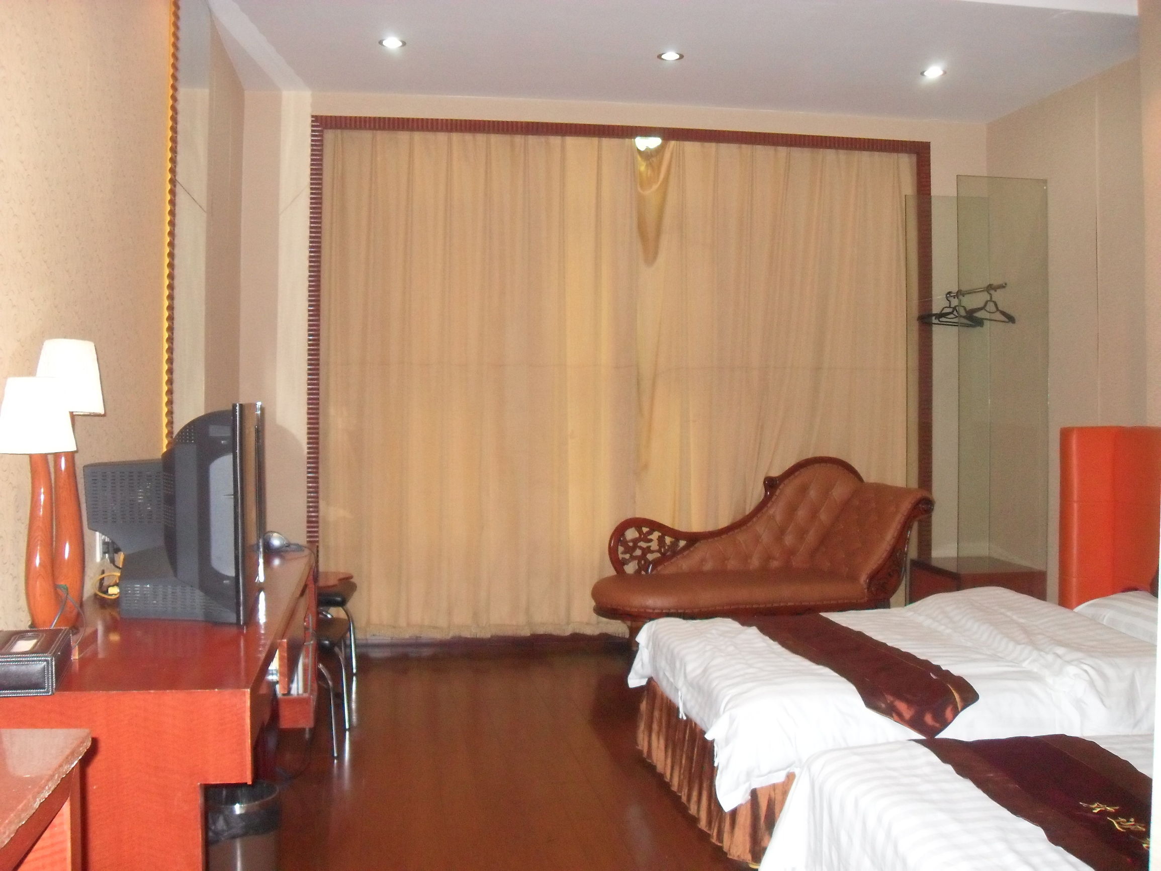 广州最值得入住的5家酒店,广州最值得入住的五家酒店