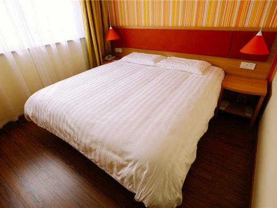 我的妈呀，住过洛阳的14个酒店完全让*欲人**仙欲死啊！