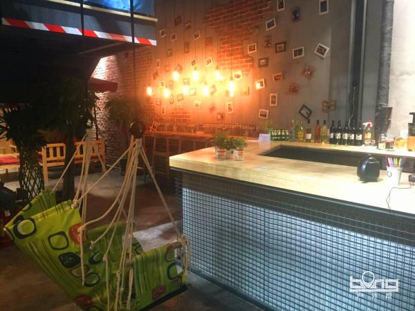 有一个地方可以放松身心,一个让你舒适旅行的好去处