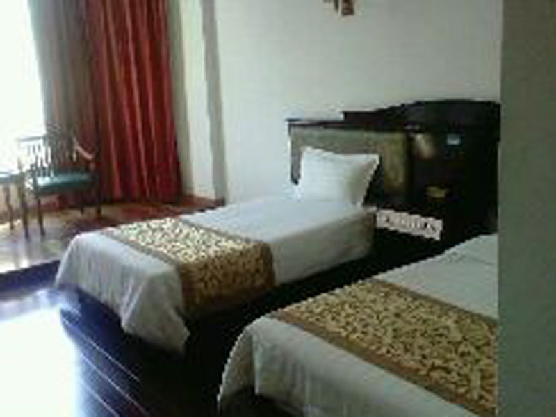 庐山风景区酒店攻略,去庐山西海住哪个酒店最舒服