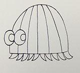 小学生儿童蜡笔画创意,儿童蜡笔创意画作品小班