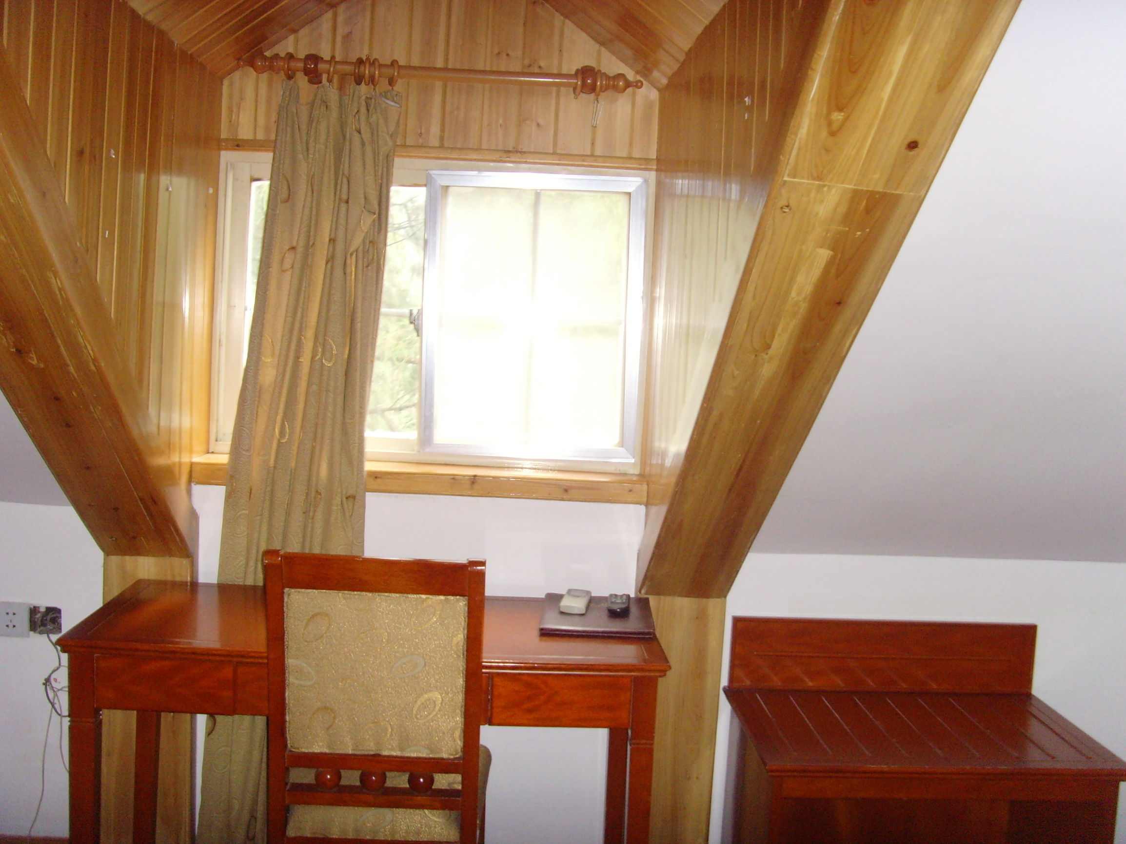 再秘密也得曝光!庐山这13个精品酒店完全让人死去活来!