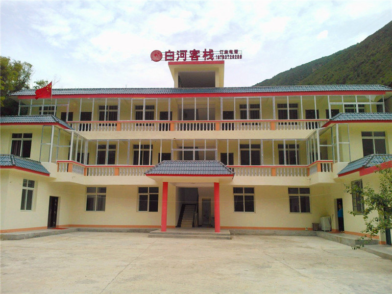 旅游九寨沟住宿,九寨沟旅游好酒店