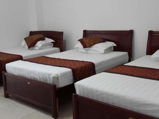 2018必住十大中式酒店,住最好的旅馆