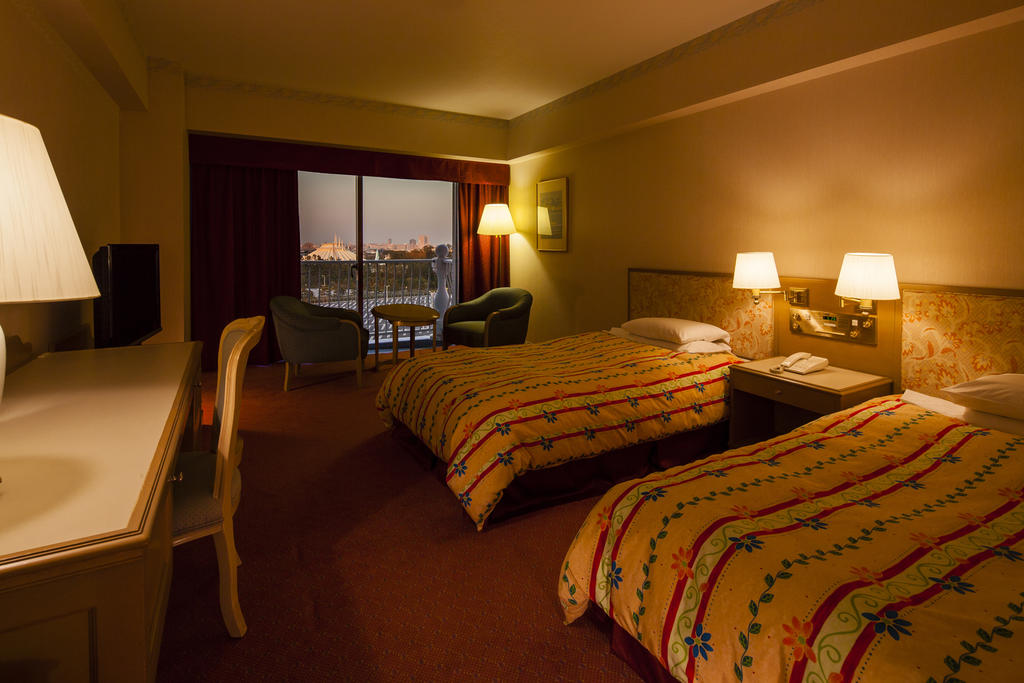 东京必住十大酒店,这9家超酷的日本新酒店