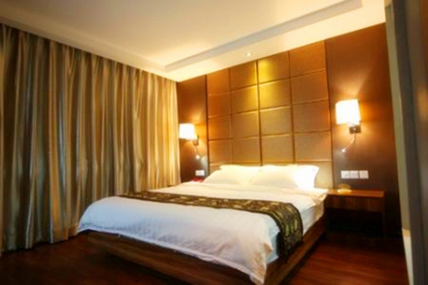 强行虐狗~适合情侣一起入住的温情酒店TOP12