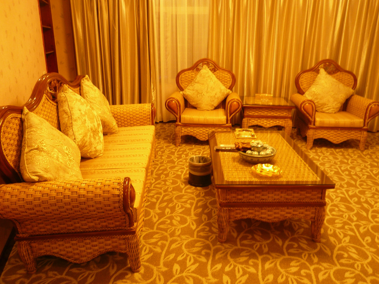 强行虐狗~适合情侣一起入住的温情酒店TOP12