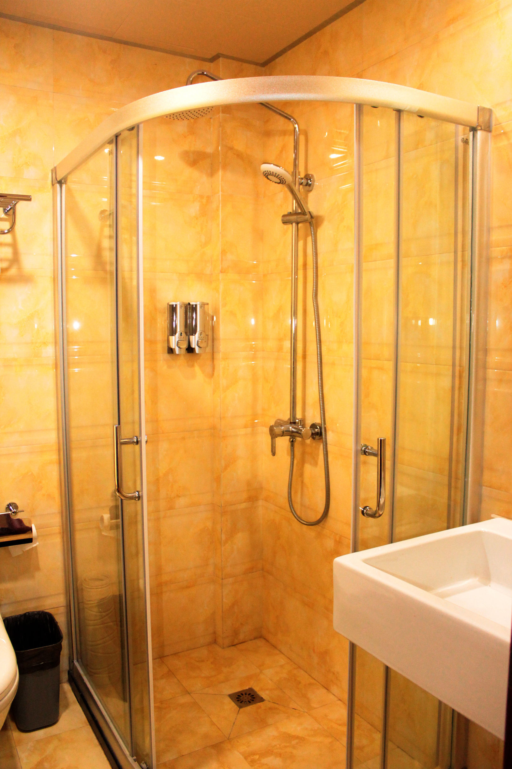 强行虐狗~适合情侣一起入住的温情酒店TOP12