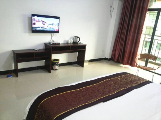 住沙溢住过的房,睡安吉睡过的床!来三亚就选6家酒店