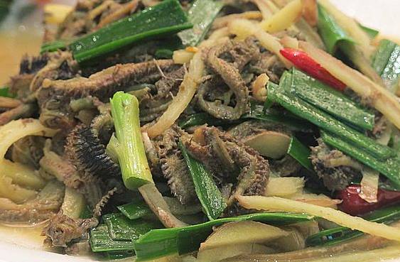 三明有没有好吃的啊,三明美食推荐必吃第一名