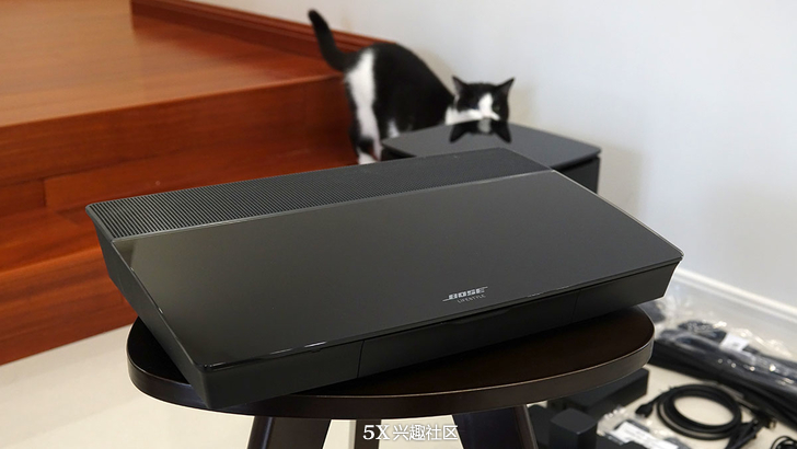 boselifestyle650家庭影院音箱,bose650评测
