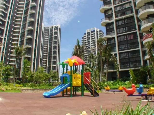 三亚卓达东方巴哈马小区地图,三亚性价比高的房子100平三房两厅