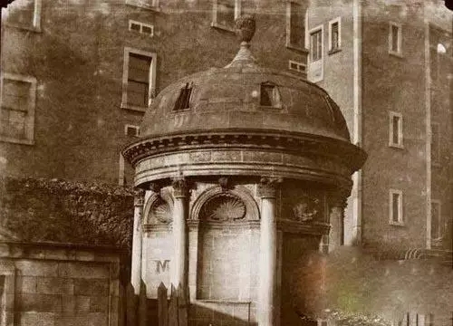 世界上最后的未解谜团,世界上最大的十大未解谜团