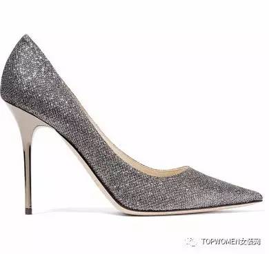 你的人生中一定要有这几双高跟鞋,信我!