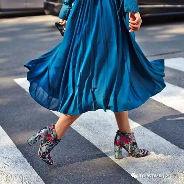 你的人生中一定要有这几双高跟鞋,信我!