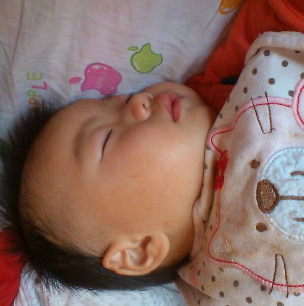 你的小BB好照料吗？坚持两大原则令BB一觉睡到天亮