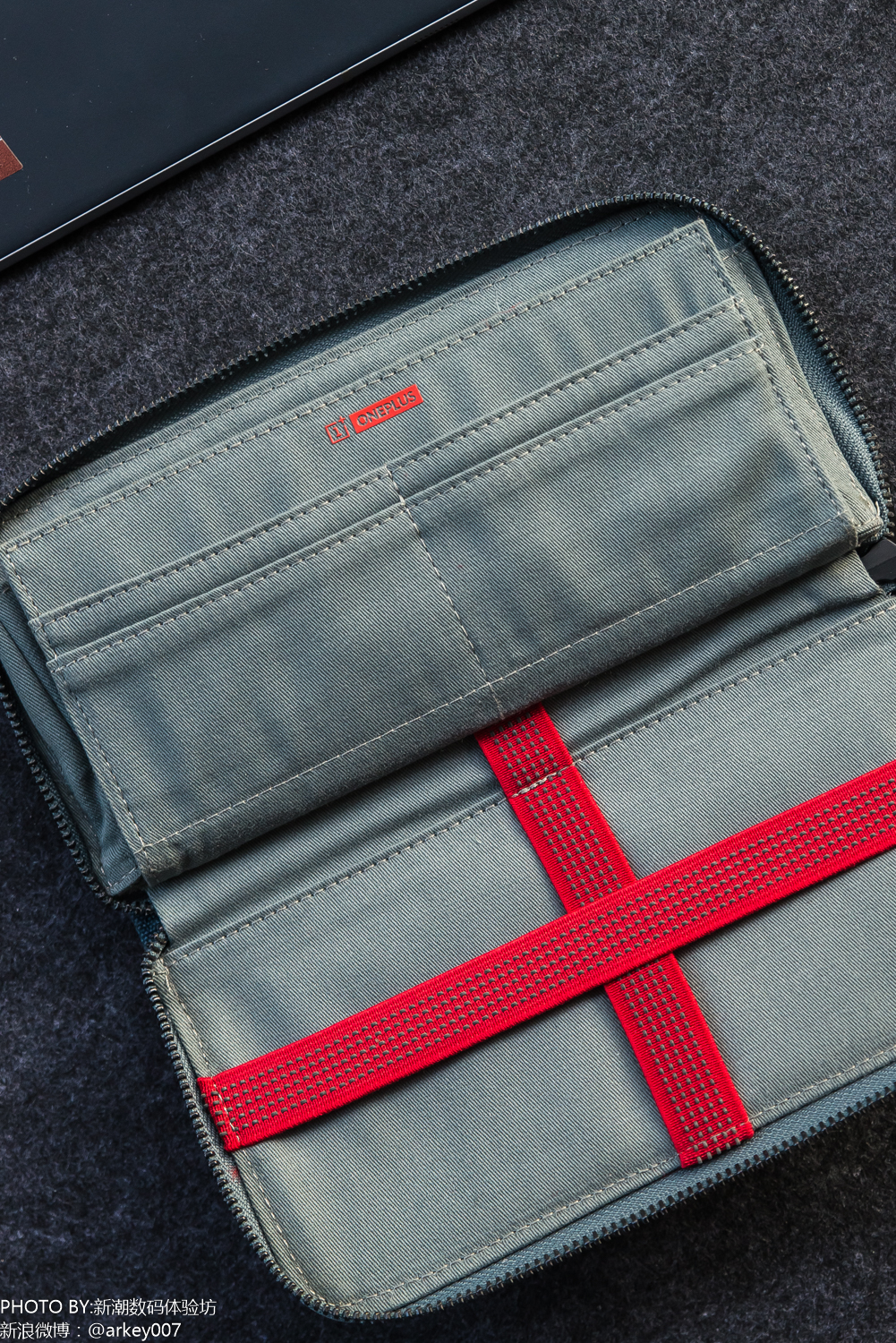 IT男的背包里都有啥？翻翻就知道了