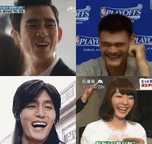 逗逼先僧:完了以后能不能给我舔舔,搞笑gif图片合集6