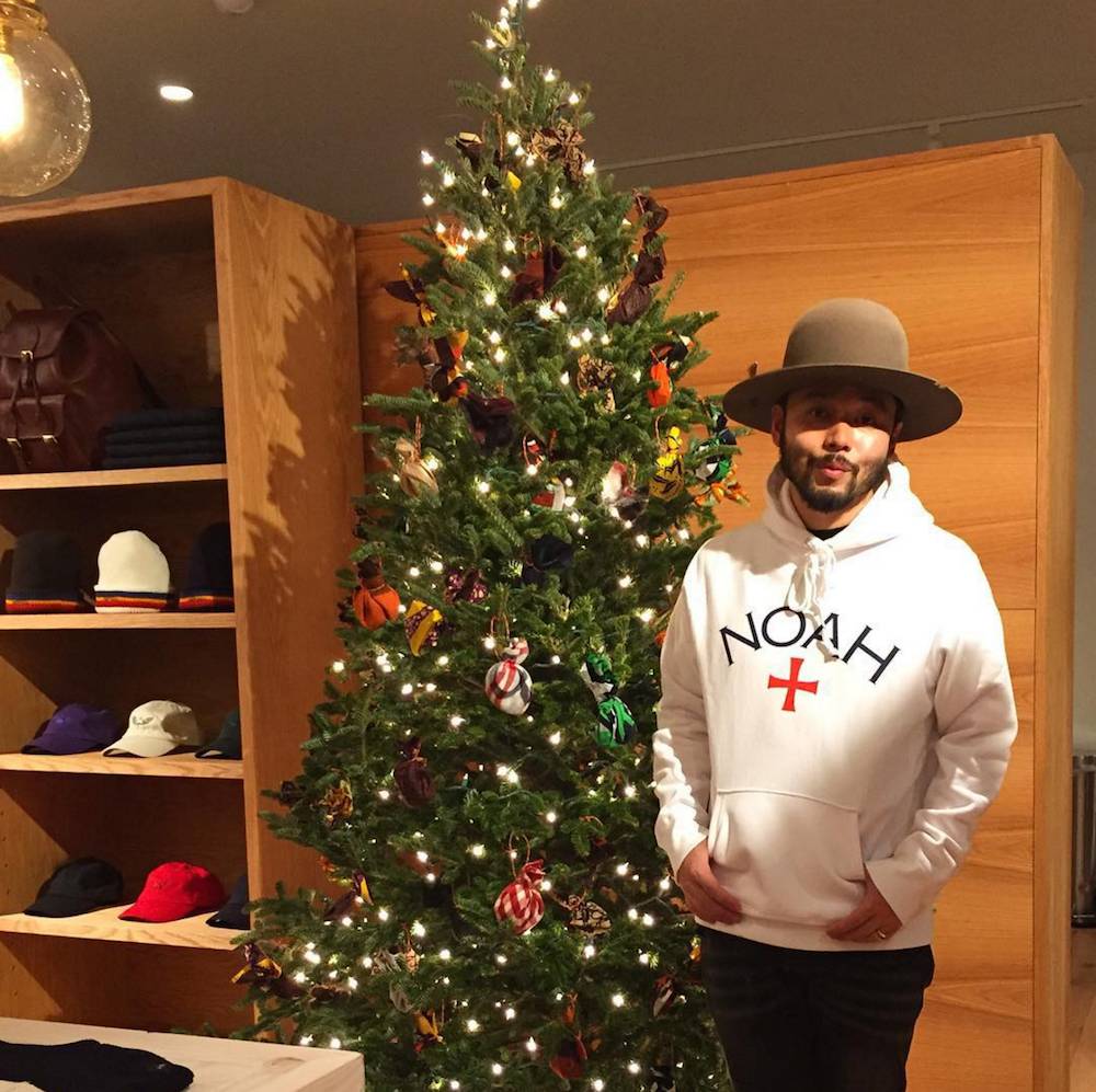 余文乐潮牌是哪款,余文乐洪荒之力