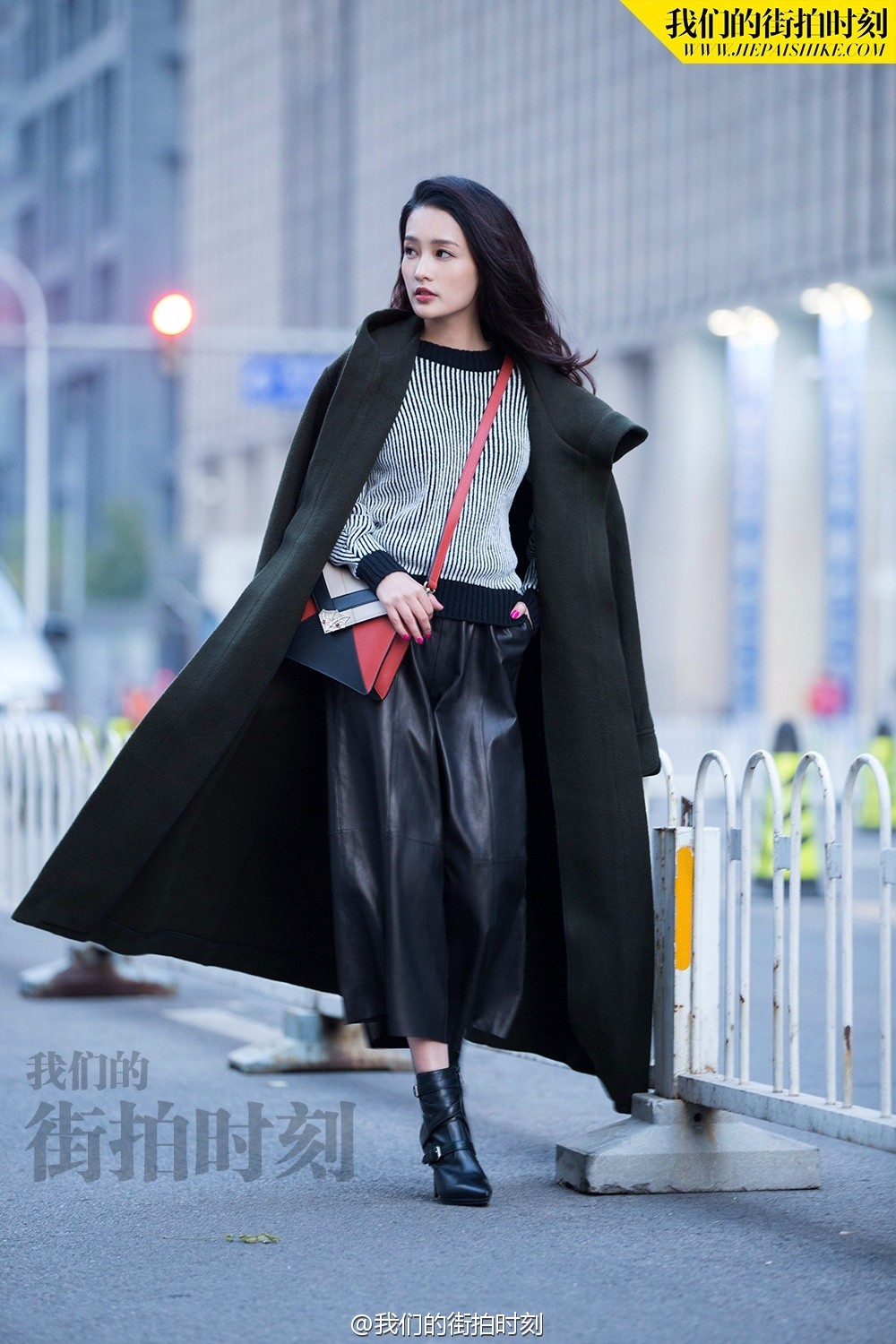 今天送首饰盒如果必败一款长大衣，你会选谁？