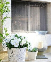 用完的奶粉罐可以做成小凳子,宝宝的奶粉罐用完了要怎么做手工