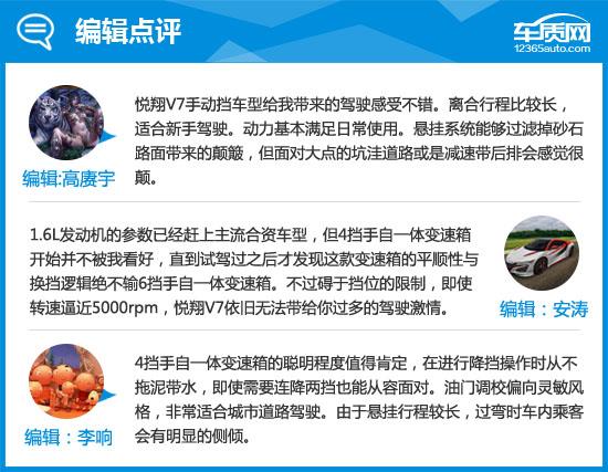 长安悦翔v72015款1.6自动乐动型,长安悦翔v72015款车怎么样