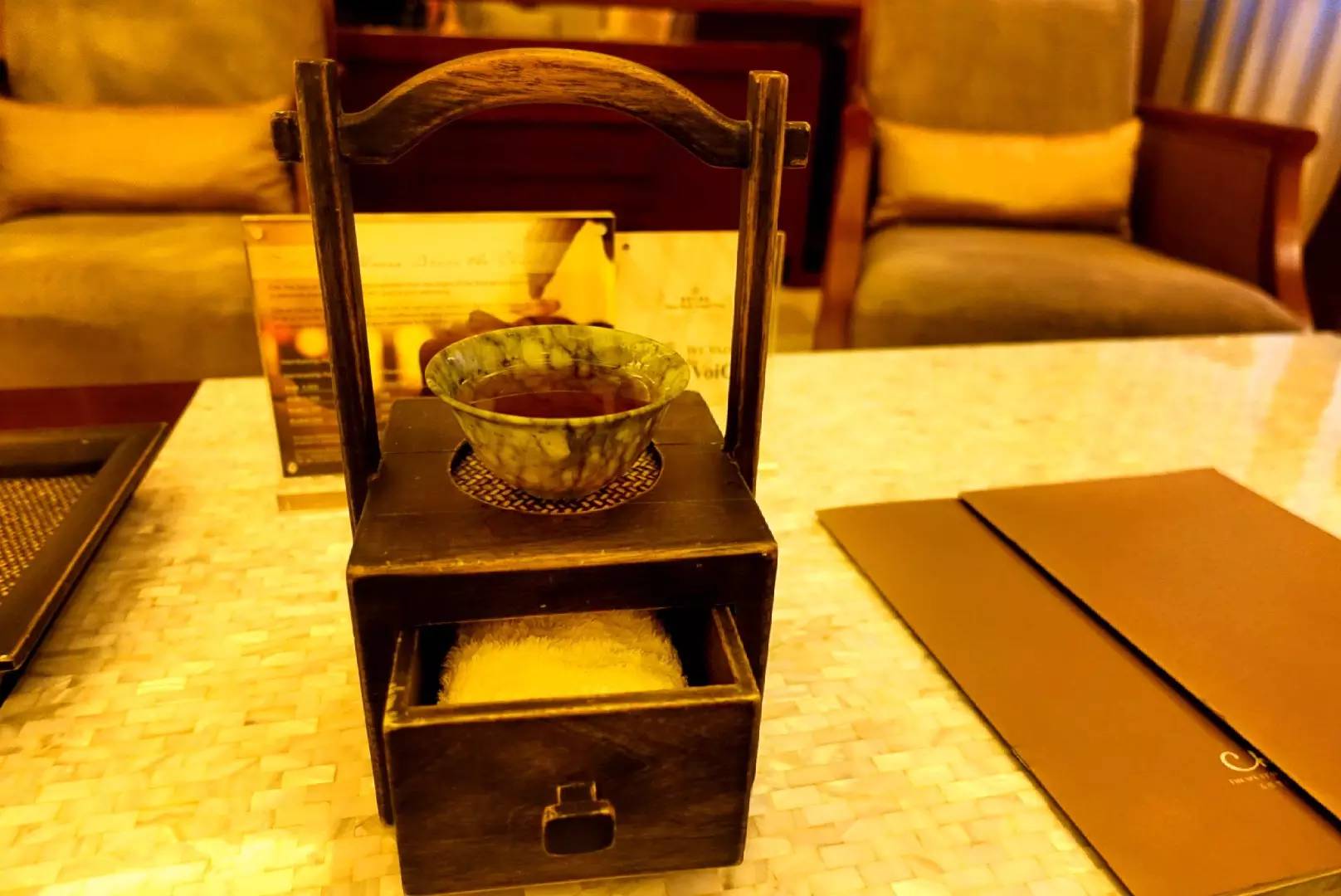 纯个人喜好酒店点评—北京国贸大酒店，睡在云上的日子