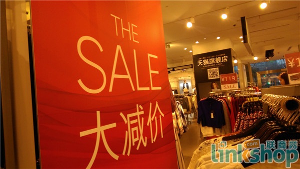 再探上海玛莎百货水土不服的原因竟是太老化？