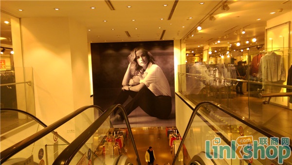 再探上海玛莎百货水土不服的原因竟是太老化？