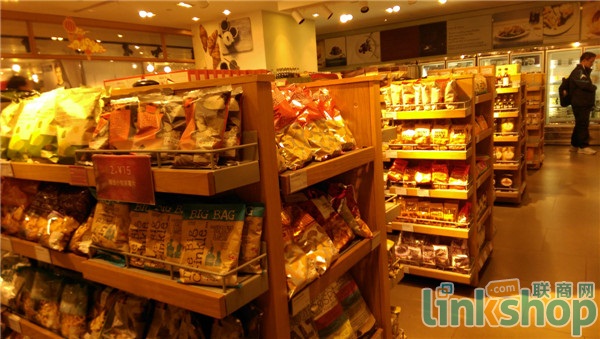 再探上海玛莎百货水土不服的原因竟是太老化？