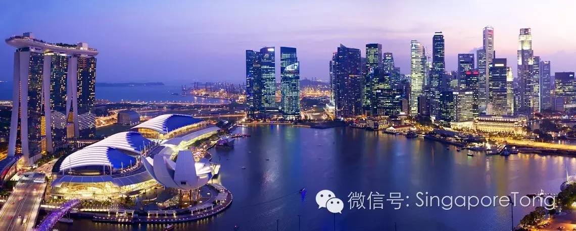 德国最适合创业的城市,新加坡有什么创业机会