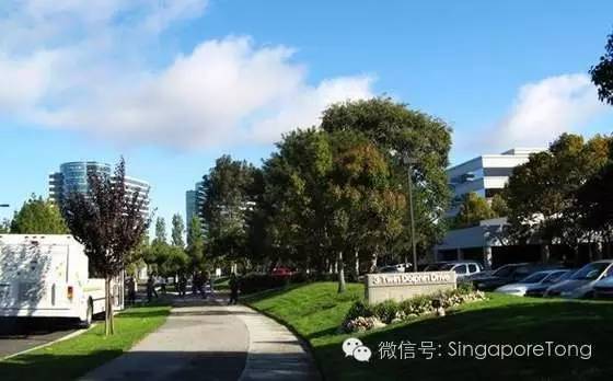 德国最适合创业的城市,新加坡有什么创业机会